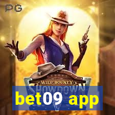 bet09 app